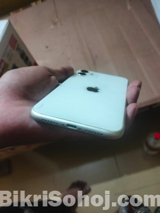 i phone 11
